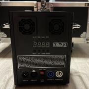 Eladó 2db  új  700w-os Hideg Szikragép