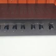 RCS TA-4120KX keverőerősítő