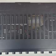 RCS TA-4120KX keverőerősítő