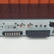 RCS TA-4120KX keverőerősítő