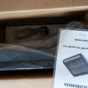 Allen & Heath Mixwizard WZ16:2 zenekari keverőpult Új saját dobozában