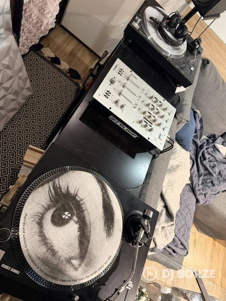 Reloop RP-2000 MK2 Párban