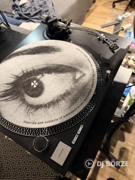 Reloop RP-2000 MK2 Párban