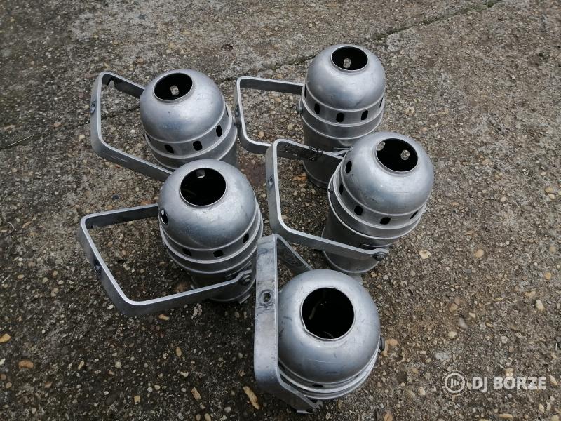 21db Par 36 28v/250w