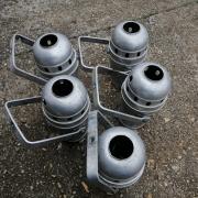 21db Par 36 28v/250w