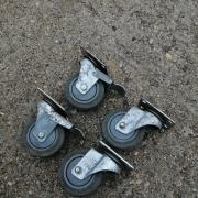 20db önbeállós kerék