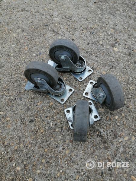 20db önbeállós kerék