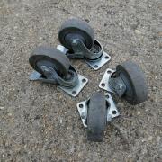 20db önbeállós kerék