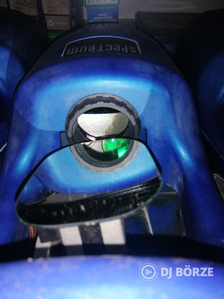 4db SPECTRUM(PR MOON)scanner