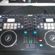 GEMINI GMX DJ pult