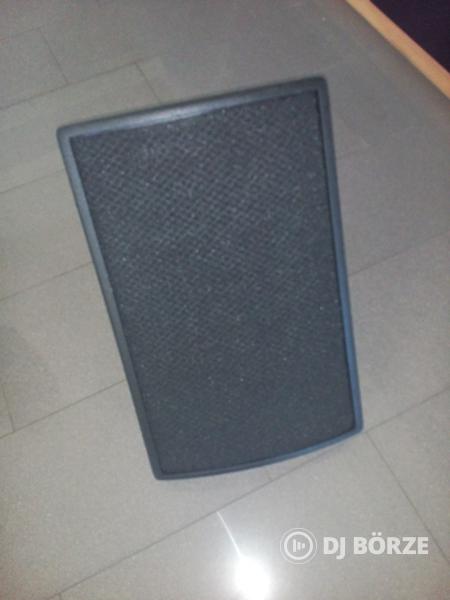 CPA 122MA PRO+ aktív monitor