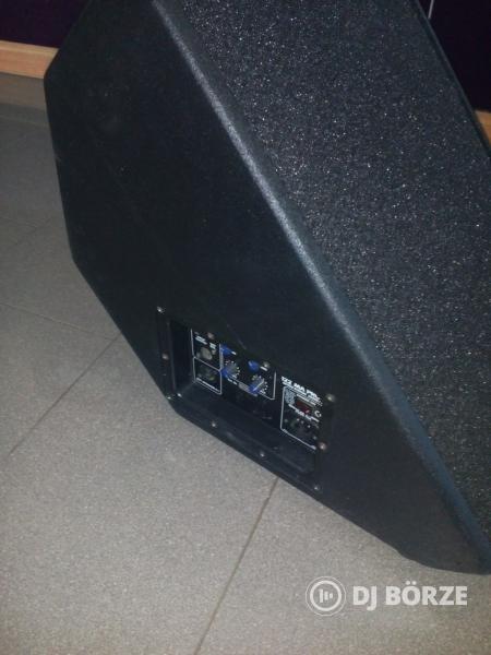 CPA 122MA PRO+ aktív monitor