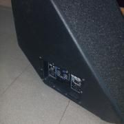 CPA 122MA PRO+ aktív monitor