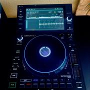 Denon Sc 6000 dj lejátszó