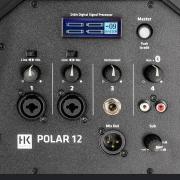HK Audio Polar 12 Aktív PA rendszer