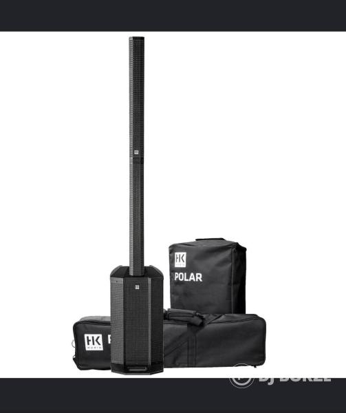 HK Audio Polar 12 Aktív PA rendszer