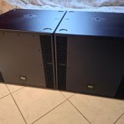 KV2 Audio EX 1.5 Aktív SUB