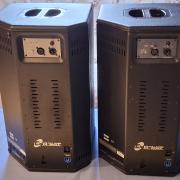 KV2 Audio EX 10 Aktív TOP