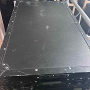 Pioneer XDJ RX1, RACK + DECKSAVER