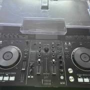 Pioneer XDJ RX1, RACK + DECKSAVER