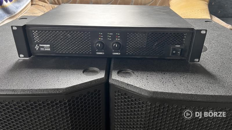 Thunder PRS-2400