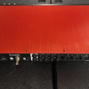 Focusrite 18i20 2nd.gen