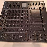 Pioneer DJM-V10-LF - BaSys garancia