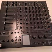 Pioneer DJM-V10-LF - BaSys garancia