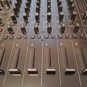 Pioneer DJM-V10-LF - BaSys garancia