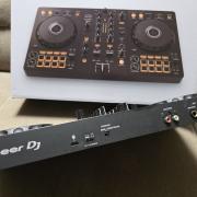 Pioneer DDJ-FLX4