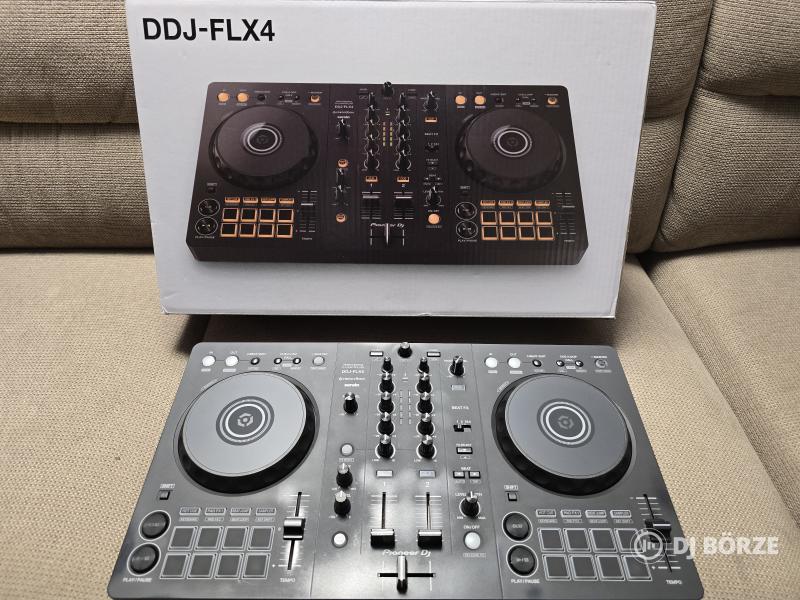 Pioneer DDJ-FLX4
