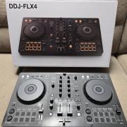 Pioneer DDJ-FLX4