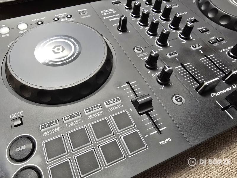 Pioneer DDJ-FLX4