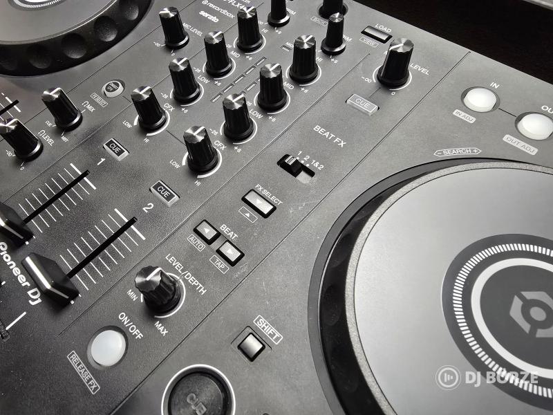 Pioneer DDJ-FLX4