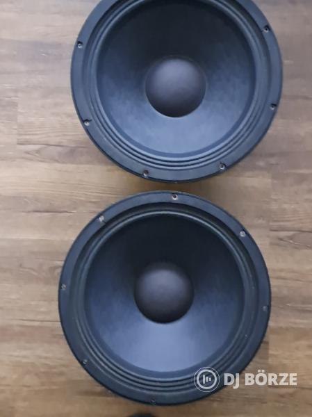 Beyma 18G550 Hangszóró Pár