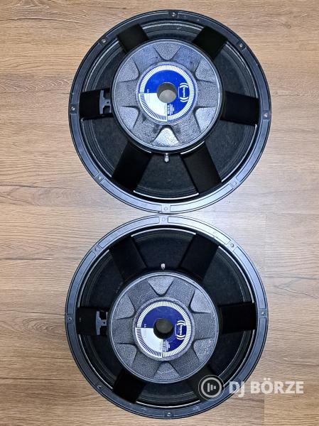 Beyma 18G550 Hangszóró Pár