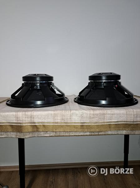 Beyma 18G550 Hangszóró Pár