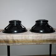 Beyma 18G550 Hangszóró Pár