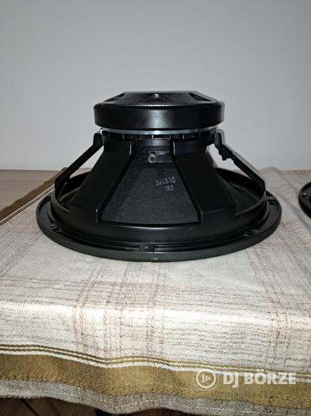 Beyma 18G550 Hangszóró Pár