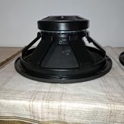 Beyma 18G550 Hangszóró Pár