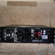 Qsc Rmx 4050HD Végfok