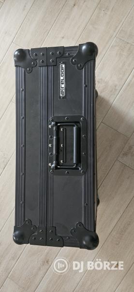 Reloop rack
