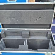 8 db Robe Color Wash 250 AT