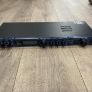 Lexicon MX400 effekt processzor