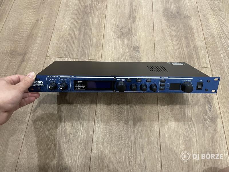 Lexicon MX400 effekt processzor