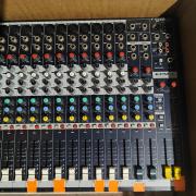 Soundcraft EPM 12