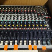 Soundcraft EPM 12