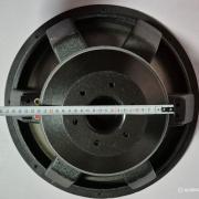 THE BOX (BETA THREE AUDIO) 18' HANGSZÓRÓ PÁR !