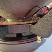 THE BOX (BETA THREE AUDIO) 18' HANGSZÓRÓ PÁR !