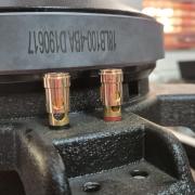 THE BOX (BETA THREE AUDIO) 18' HANGSZÓRÓ PÁR !